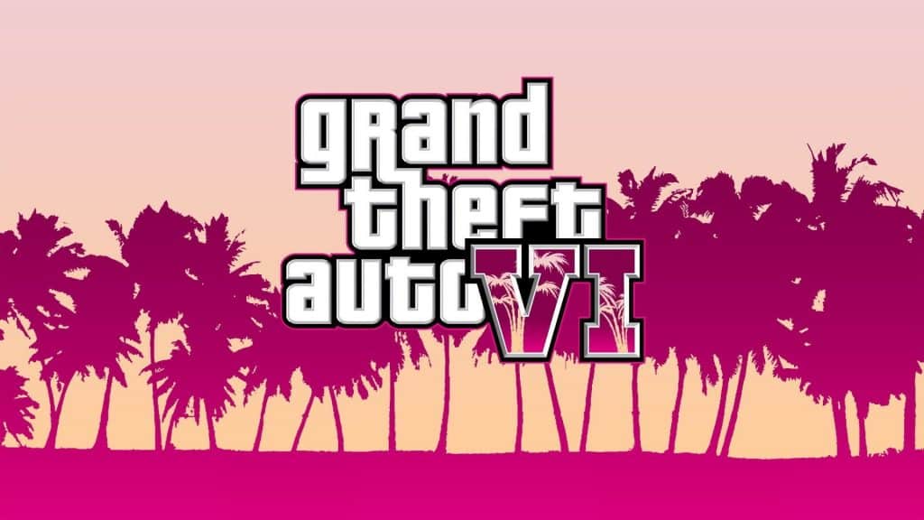 Grand theft auto 6
