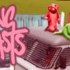 Gang Beasts Cover