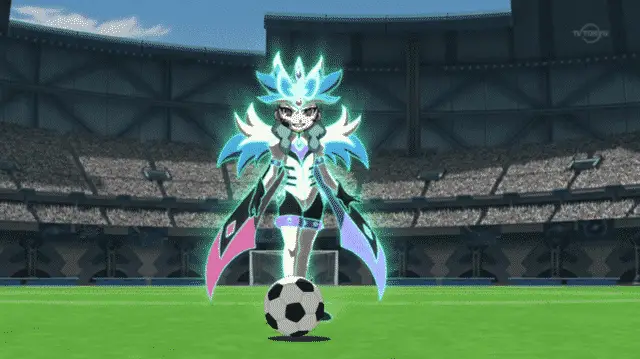 Inazuma Eleven