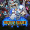 Ghosts 'n goblins resurrection: in arrivo finalmente su pc e console!