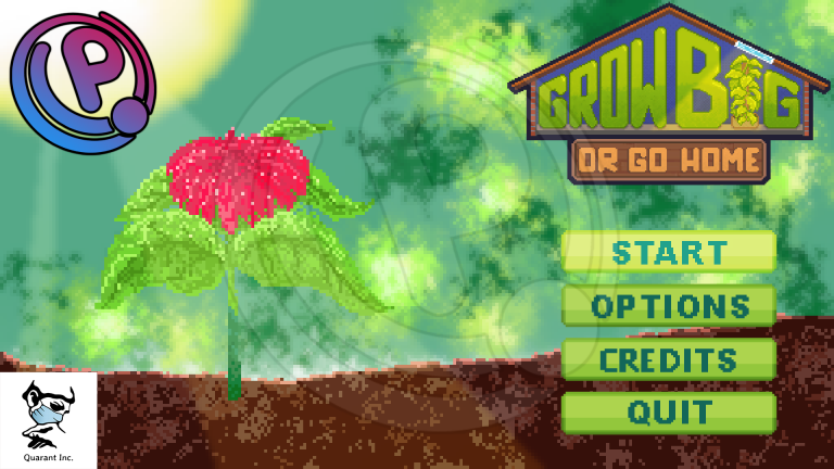 Recensione grow big (or go home) - frenetico come un fps