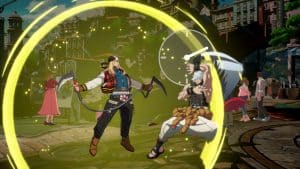 Guilty Gear: Strive - rilasciato il trailer "Game Modes", con i dettagli delle varie modalità di gioco disponibili 2