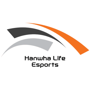 League of Legends Hanwha Life Esports logo