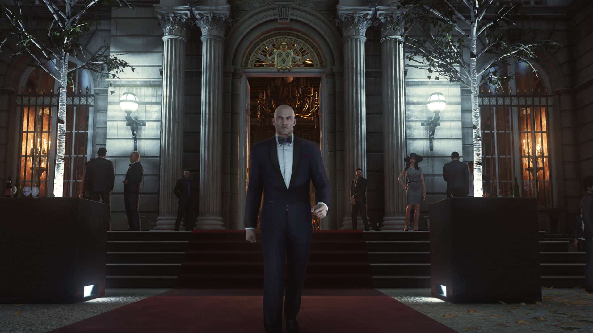 Hitman 3