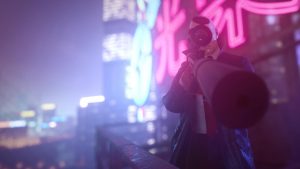 Hitman 3