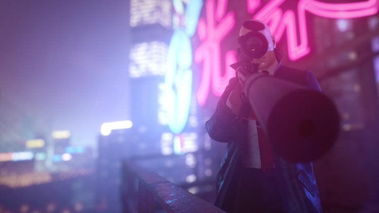 Hitman 3 ha venduto il 300 percento in più rispetto il gioco precedente