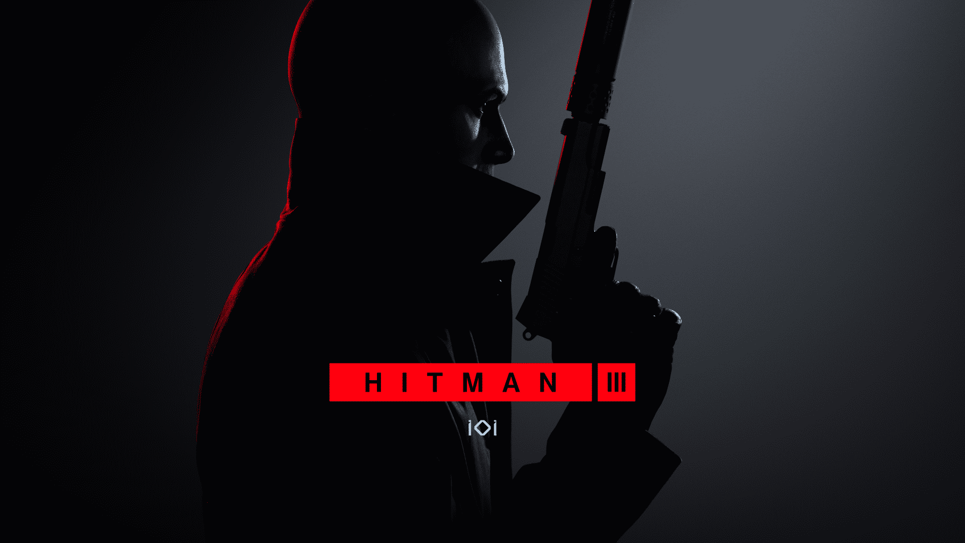 Hitman 3