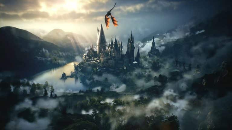 Harry potter hogwarts legacy uscirà dopo animali fantastici?