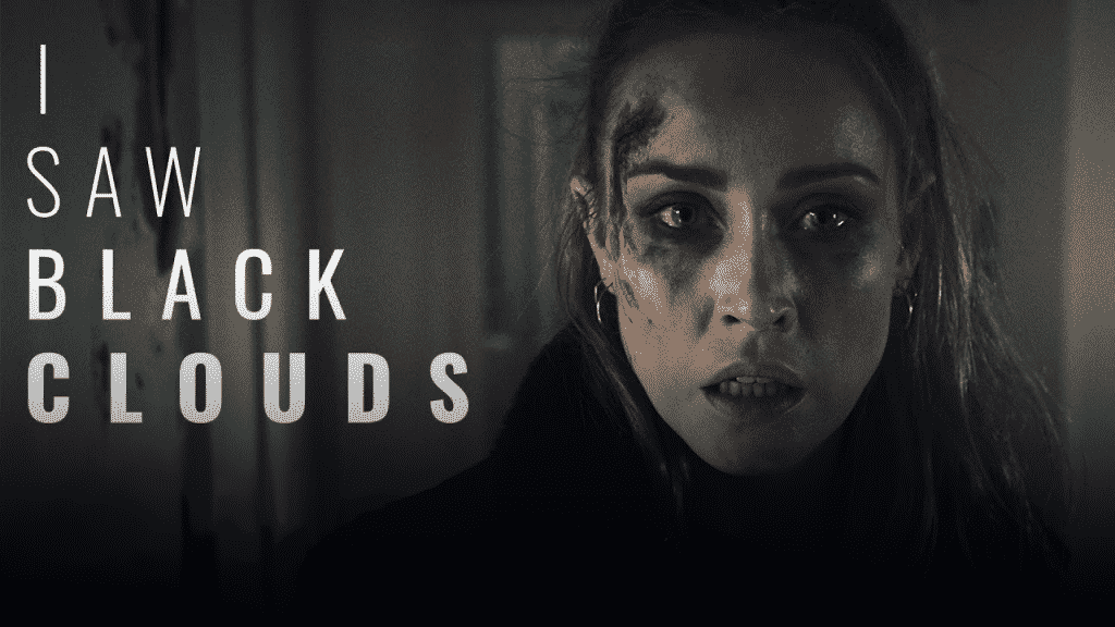 I Saw Black Clouds