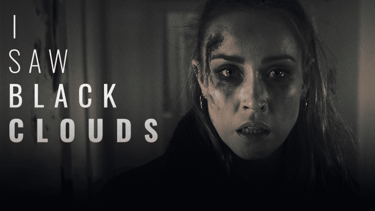 I saw black clouds, i saw black clouds trailer, wales interactive, erica, playstation 5