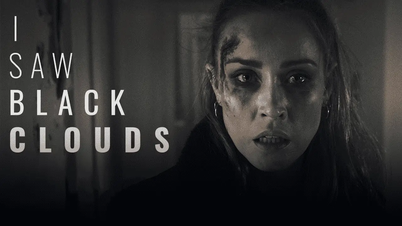 I Saw Black Clouds, I Saw Black Clouds Trailer, Wales Interactive, Erica, PlayStation 5