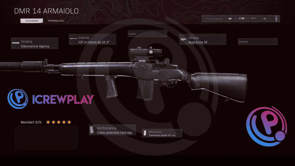 Cod warzone