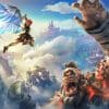 Immortals Fenyx Rising