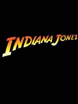 Indiana Jones