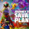 Journey to the savage planet sta per arrivare anche su steam