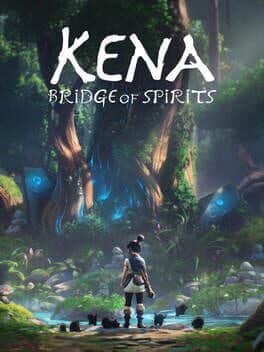 Kena Bridge of Spirits sta per arrivare anche su Xbox?