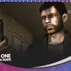 Player one: #24 ethan mars