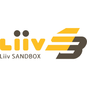 League of Legends Liiv SANDBOX logo