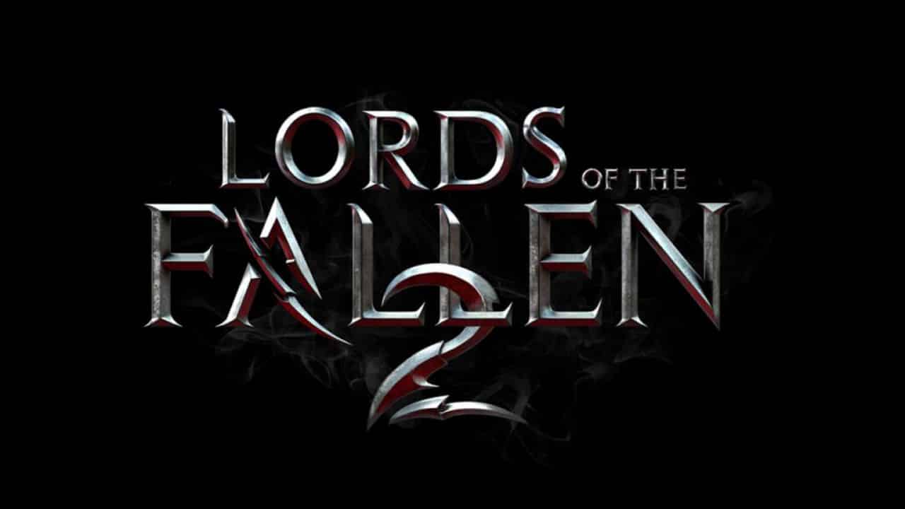 Lords of the Fallen 2