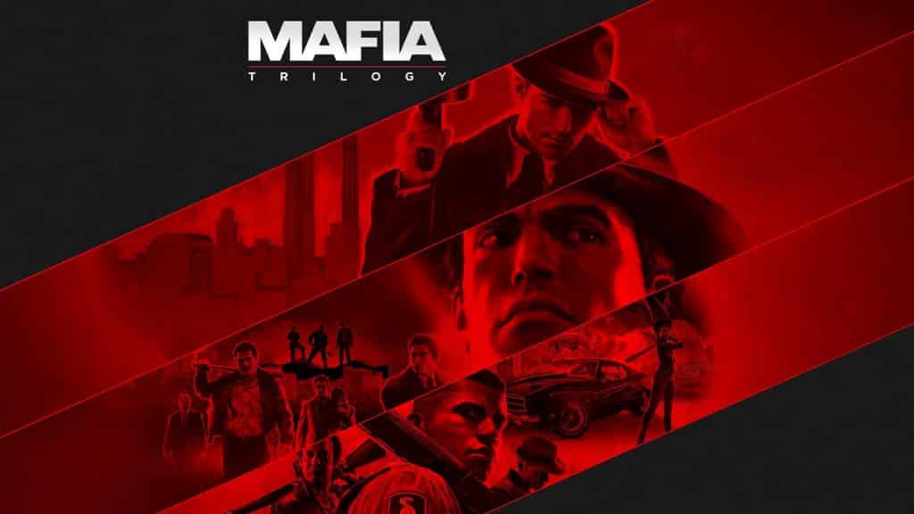 Mafia trilogy