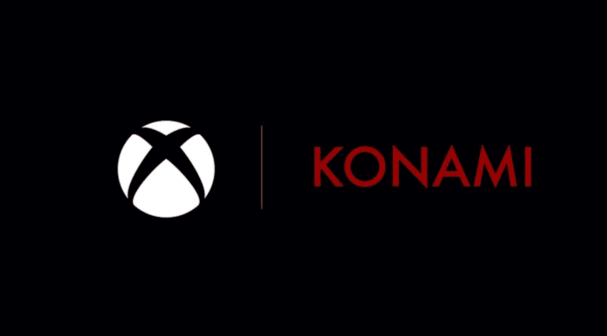 microsoft acquisisce konami?