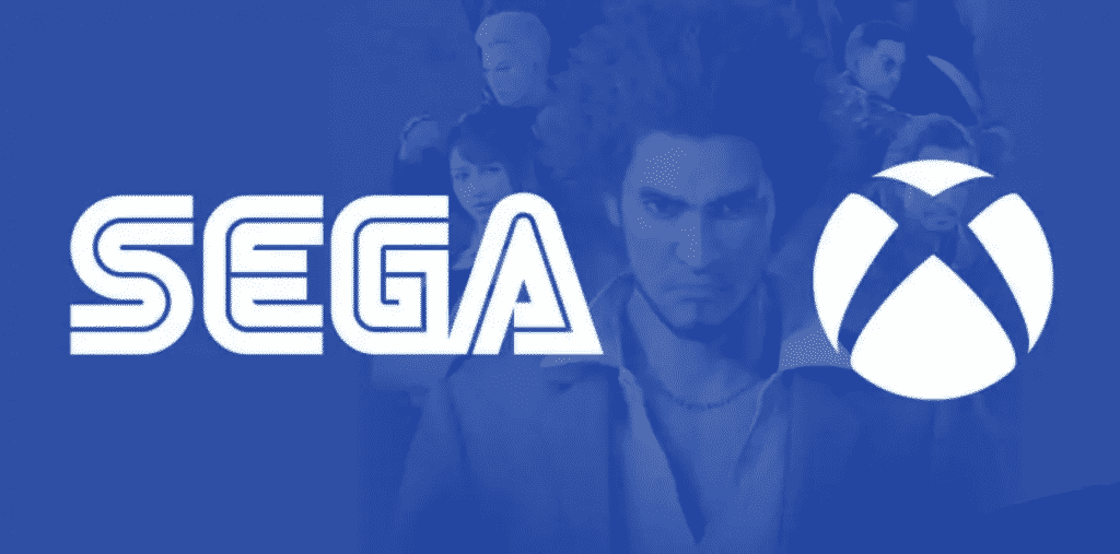 Microsoft acquisisce sega?
