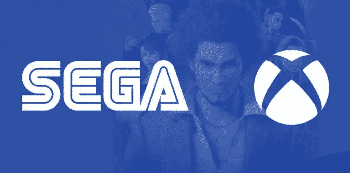 microsoft acquisisce SEGA?