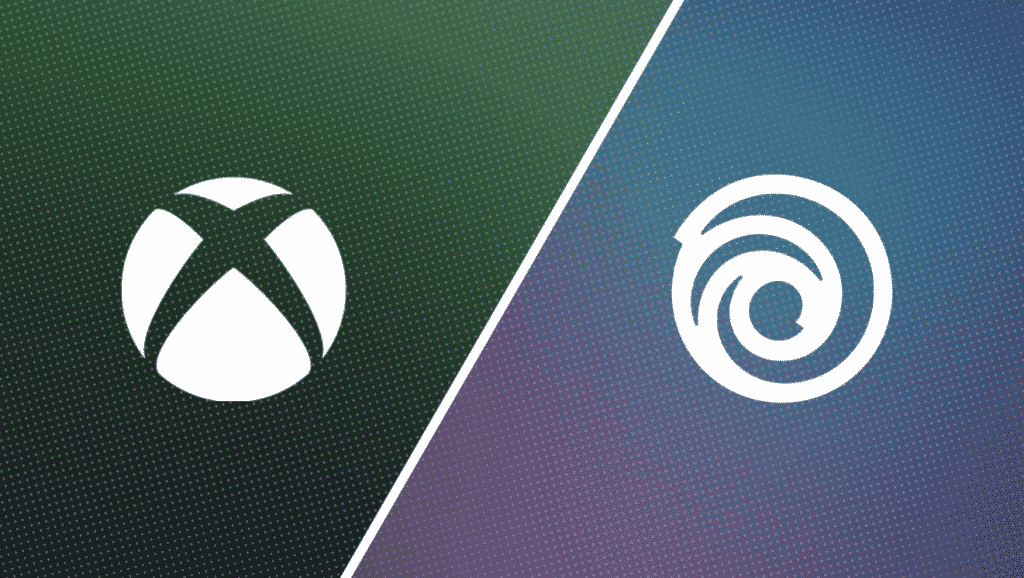 Microsft acquisisce ubisoft?