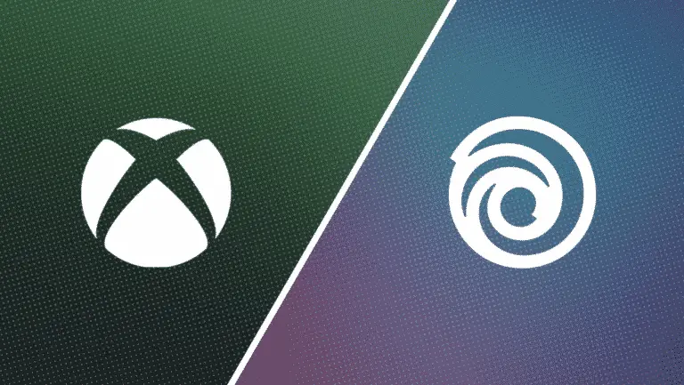 Microsft acquisisce ubisoft?