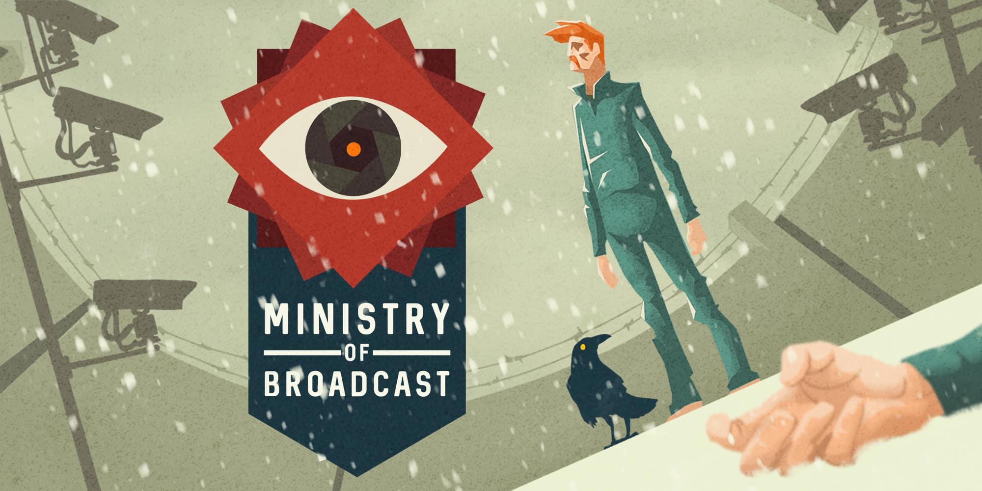 Ministry of Brodcast
