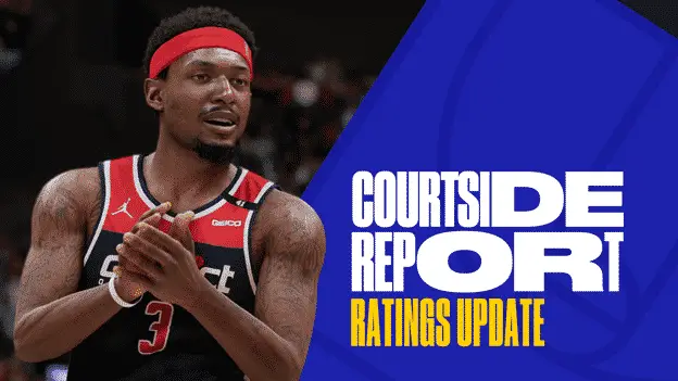 Aggiornamento rating NBA 2K21