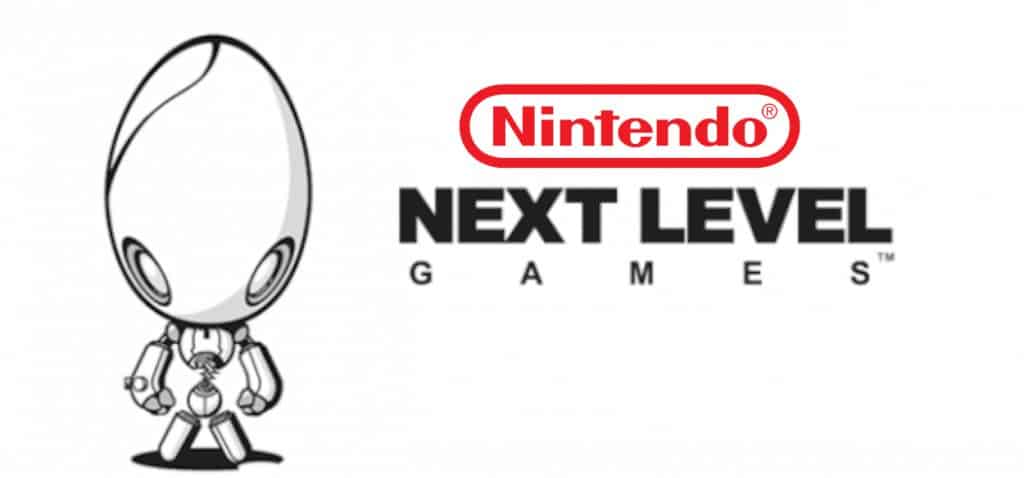 Nintendo next level games