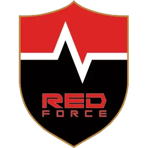 League of Legends Nongshim RedForce logo