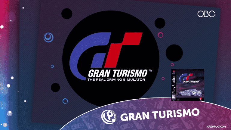 Old but gold #31 - gran turismo