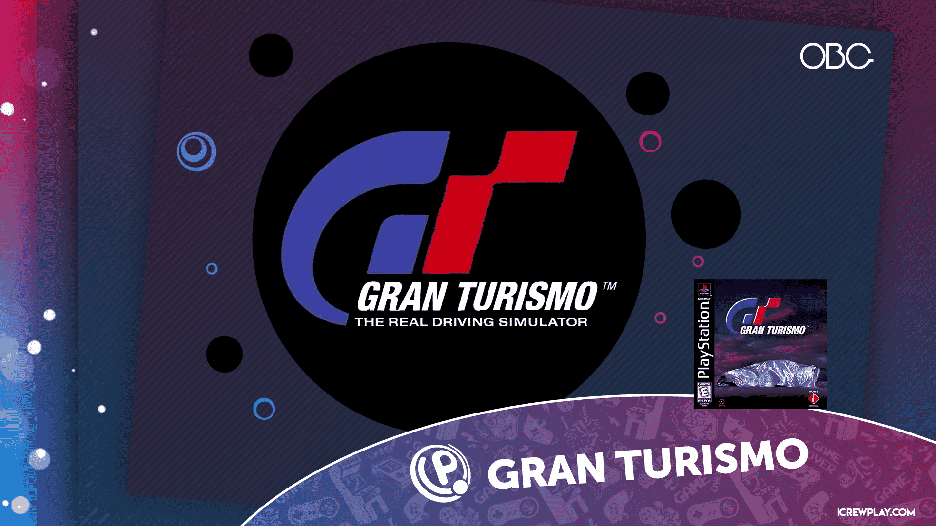 GRAN TURISMO