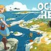 Ocean's heart, l'action rpg di zeldiana memoria, sbarca su nintendo switch