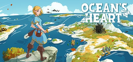 Ocean’s Heart – Recensione per Nintendo Switch