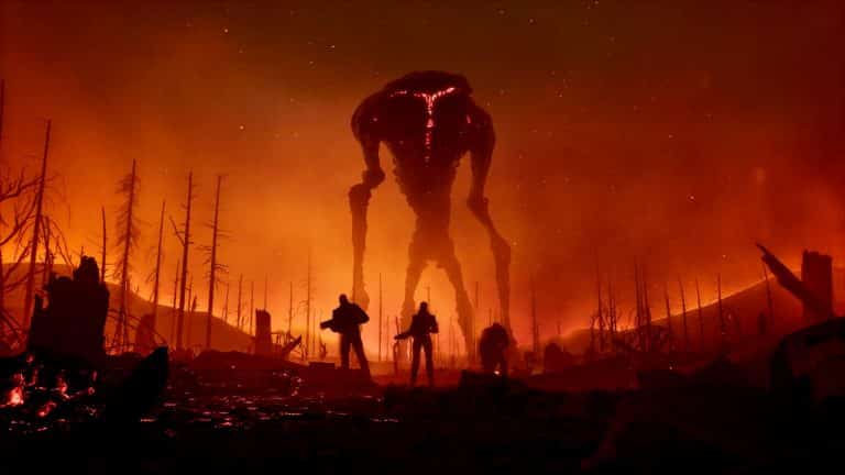 Outriders: tutto quello che devi sapere sulla demo in arrivo!