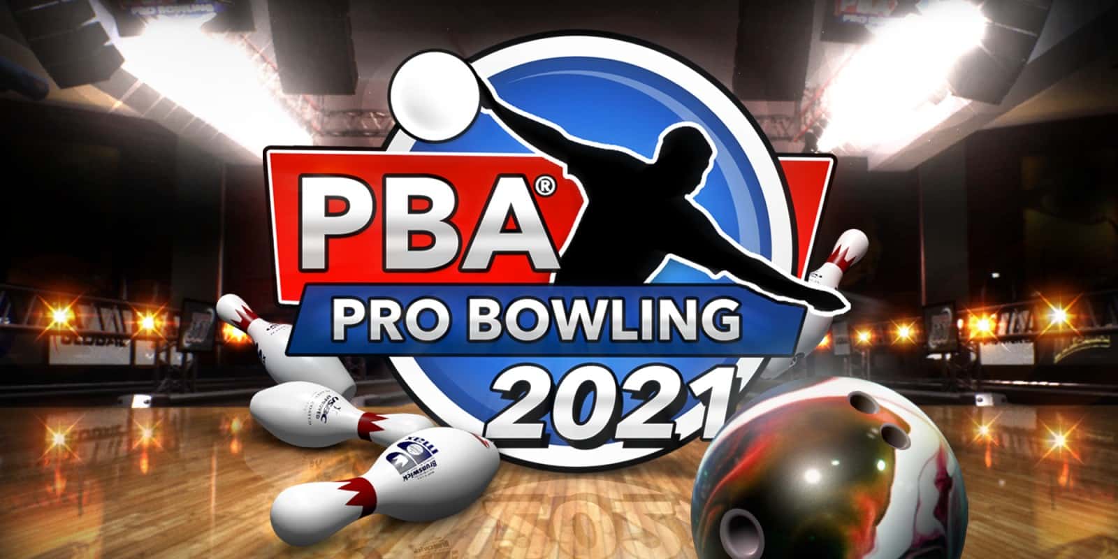 PBA pro bowling 2021