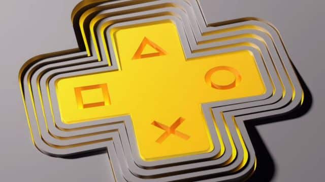 PlayStation Plus