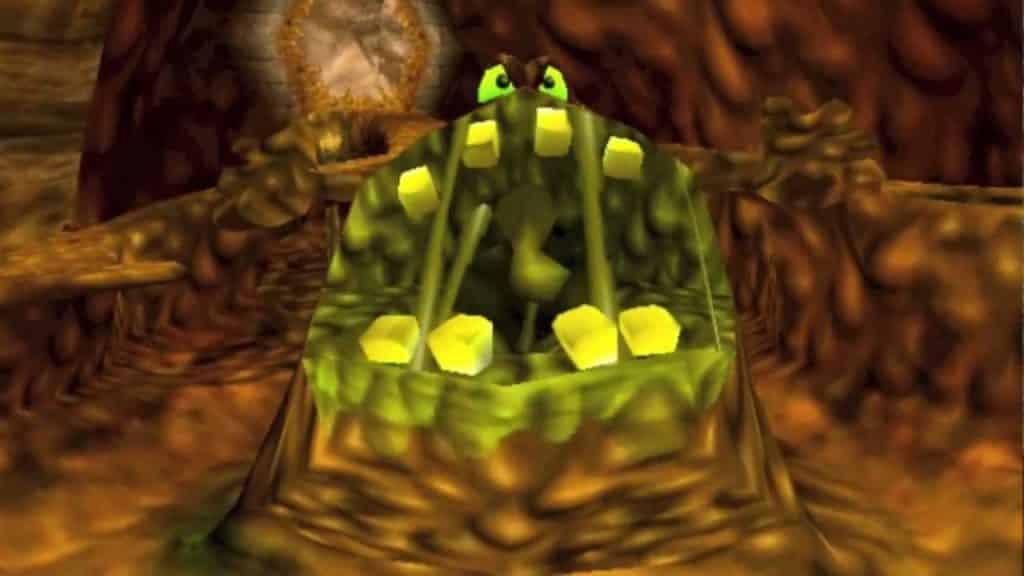 Rare Replay