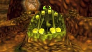 Rare Replay, su Xbox Series X e Series S un boss di Conker causa il softlock