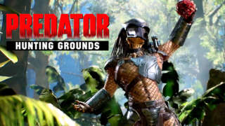 Predator Hunting Grounds