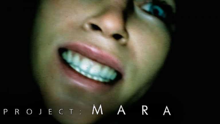 Project mara: il nuovo horror psicologico