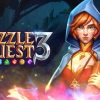 Puzzle quest 3: annunciato il nuovo puzzle-rpg free-to-play