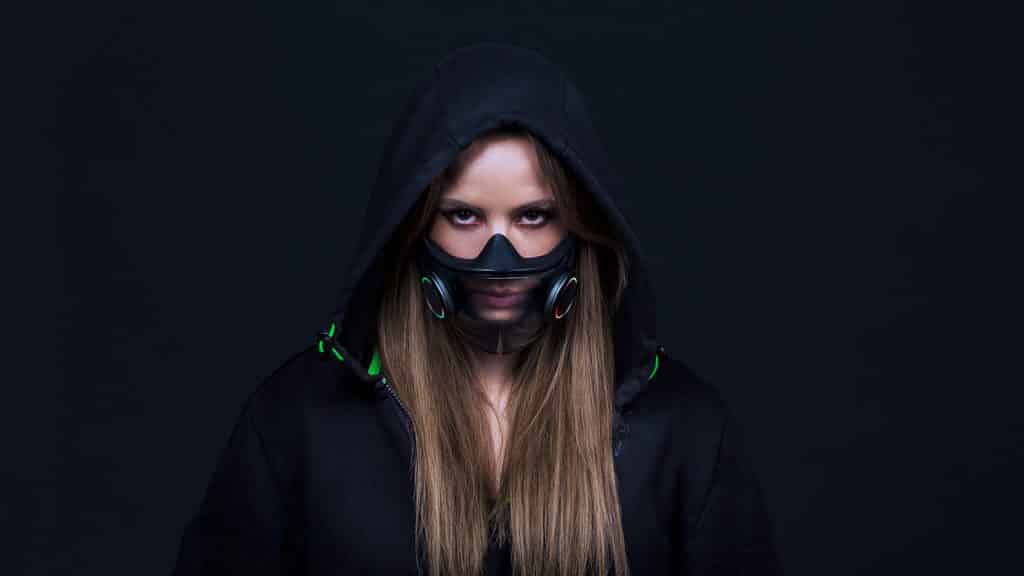 Razer project hazel