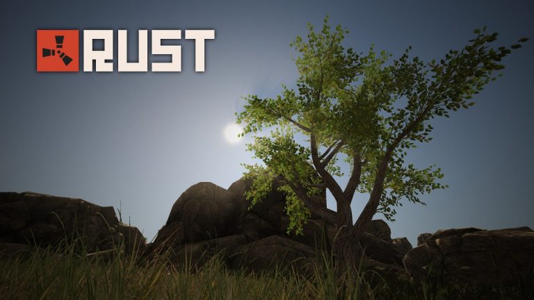 Rust