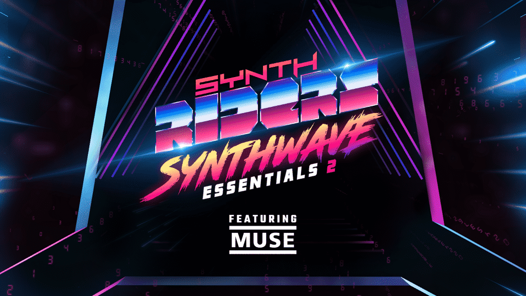 Synth Riders