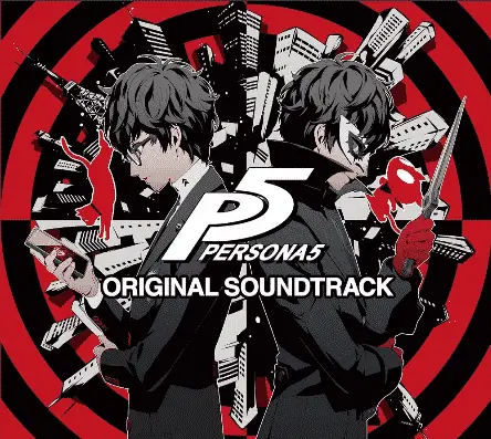 La colonna sonora di Persona finalmente su Spotify 6