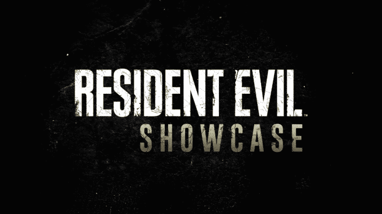 Resident evil showcase, il riassunto dell'evento